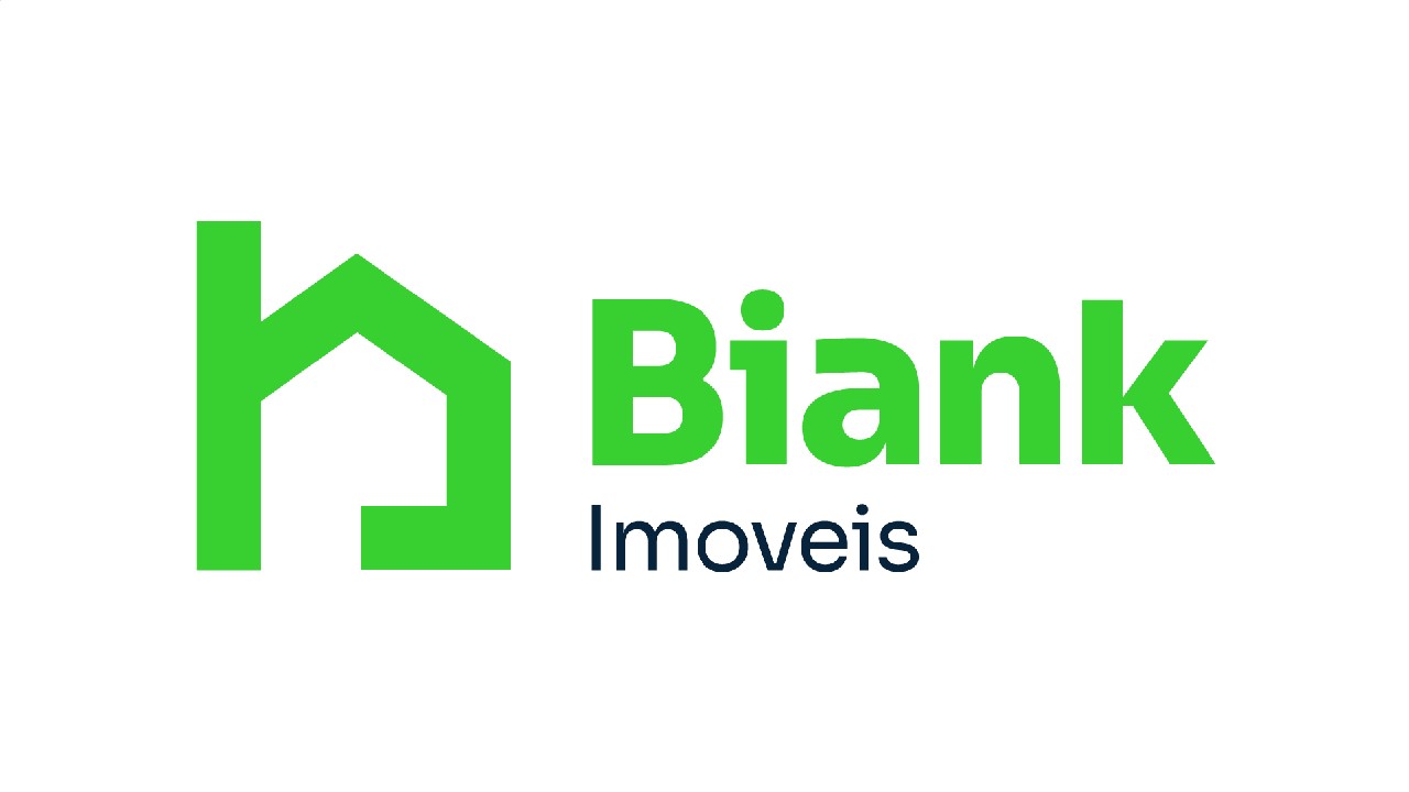 Logo de Biank Imóveis
