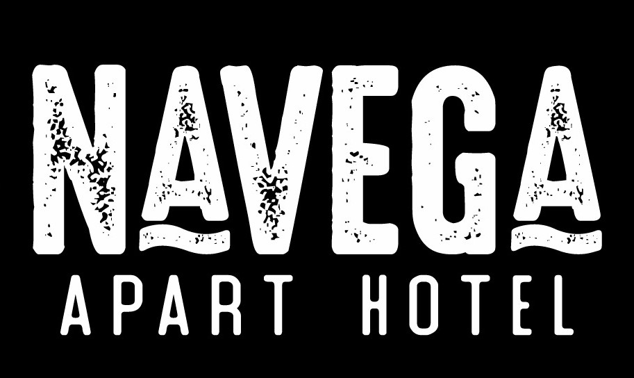 Logo Navega Apart Hotel