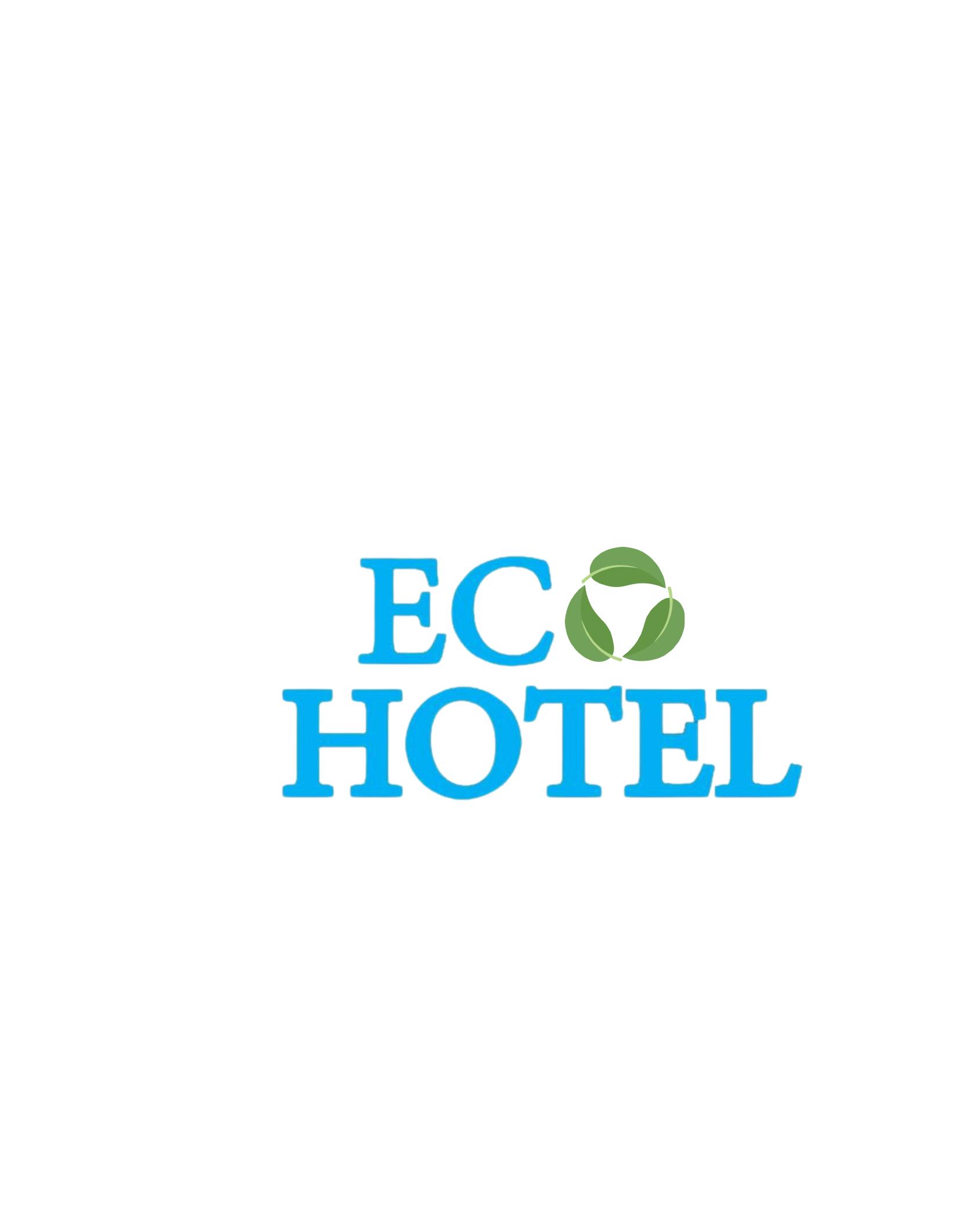 Logo Eco Hotel