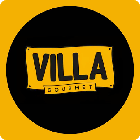 Logo Villa Gourmet