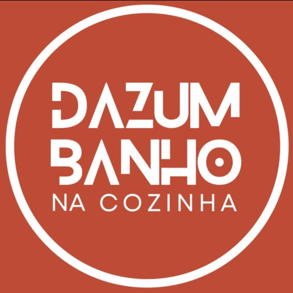 Logo de Dazumbanho na Cozinha