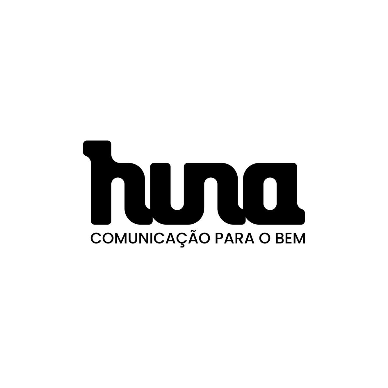Logo de Huna Comunicação
