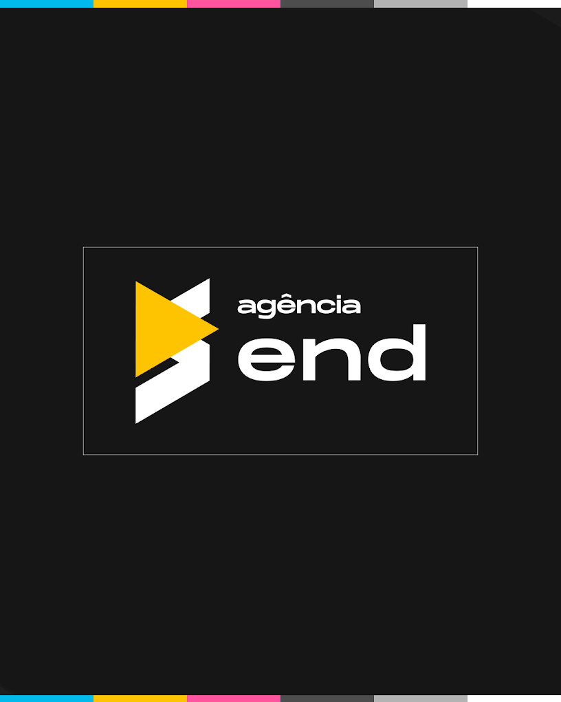 Logo de Agência End