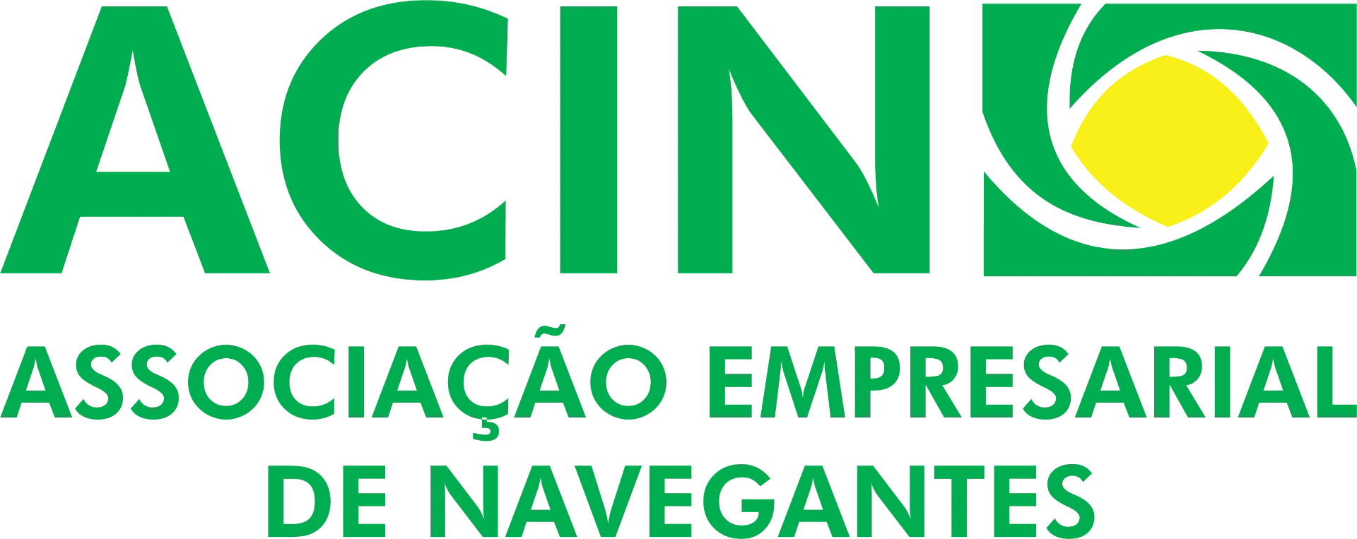 Logo ACIN Navegantes