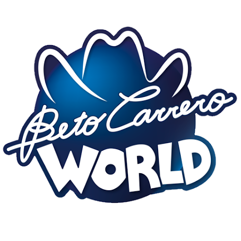 Logo Beto Carrero World