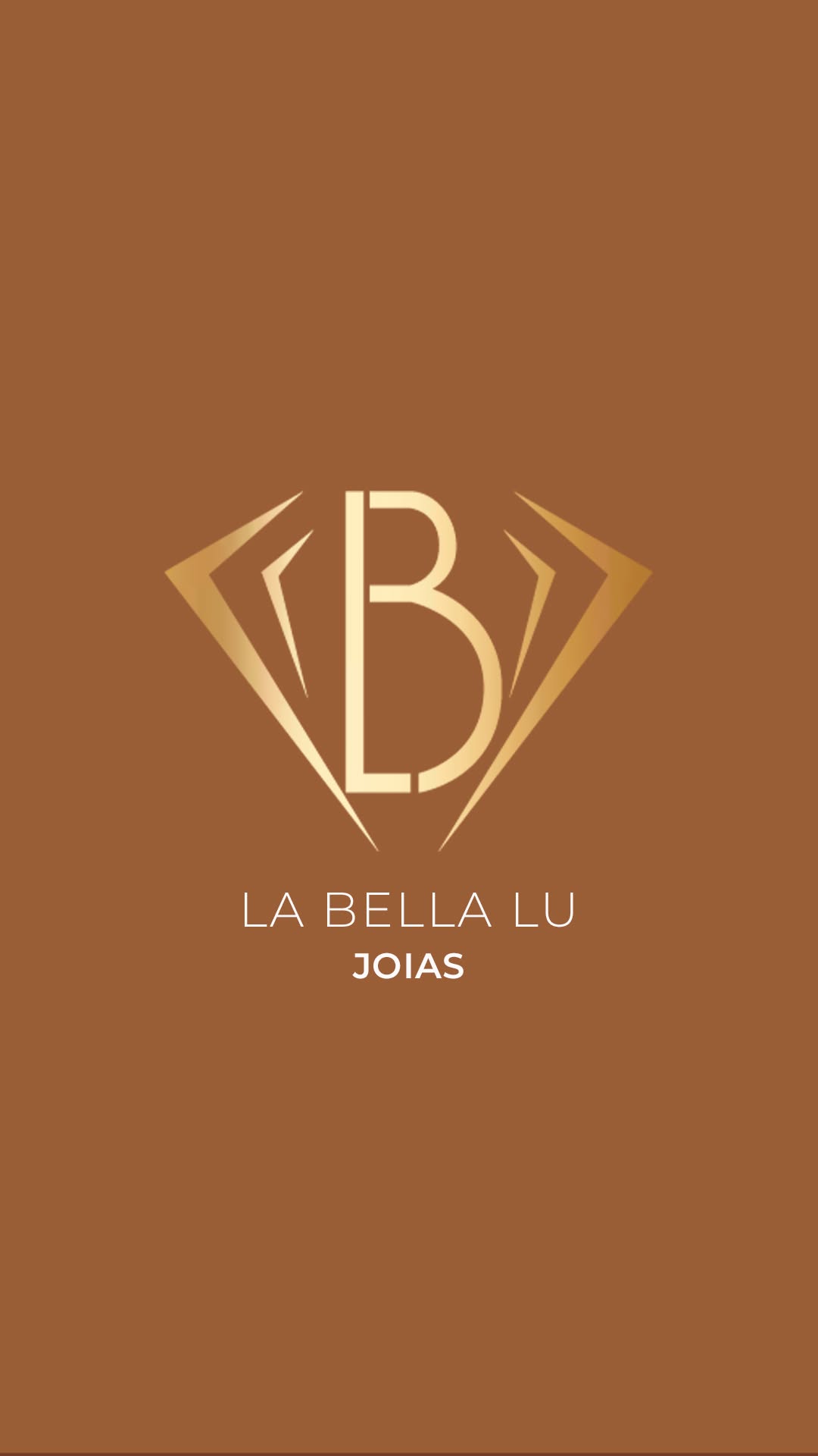 Logo de La Bella Lu Joias