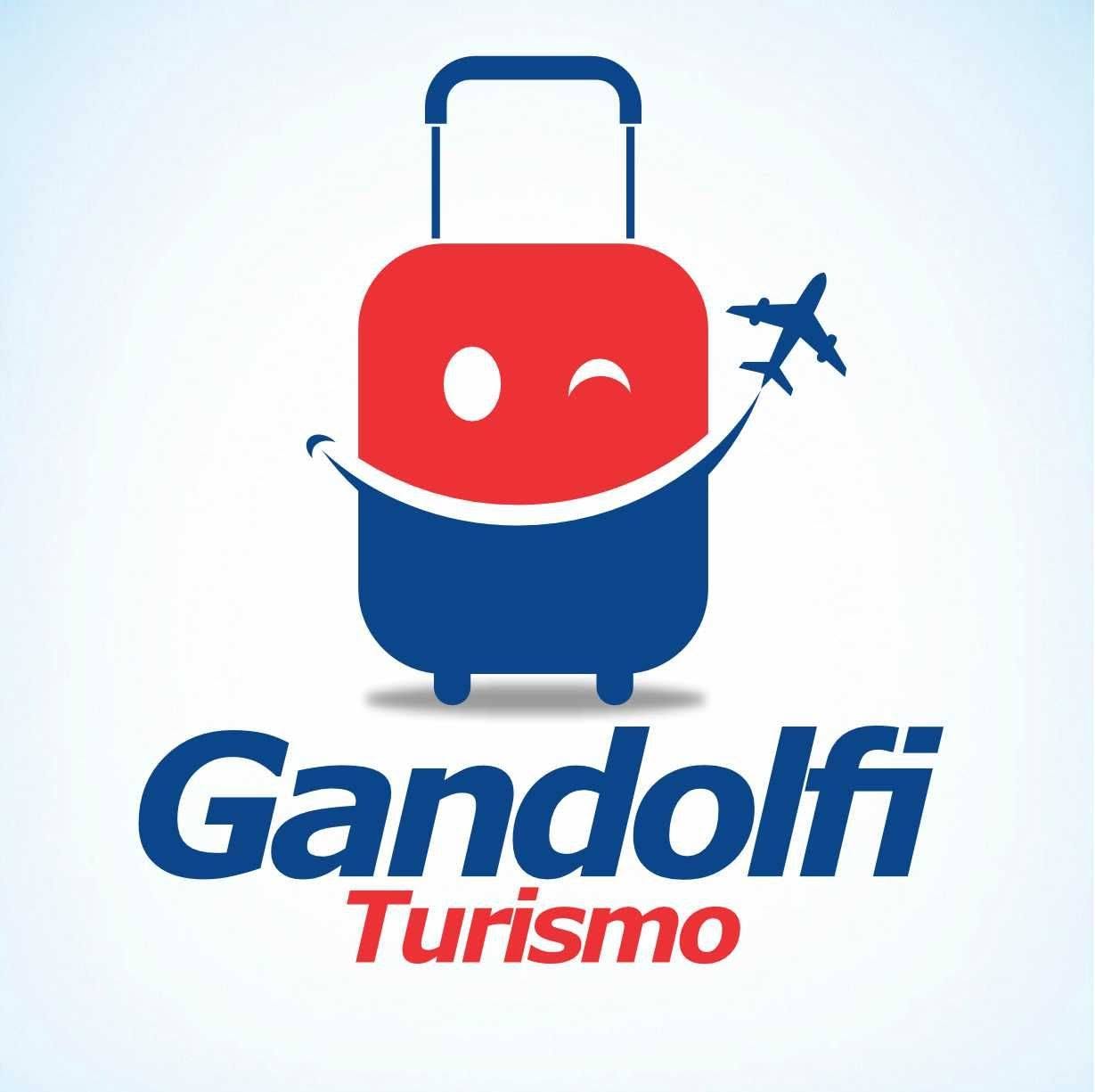 Logo de Gandolfi Turismo