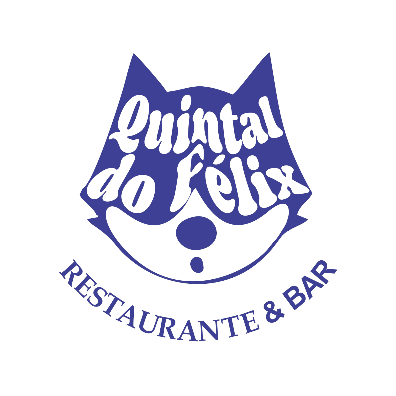 Logo Quintal do Félix