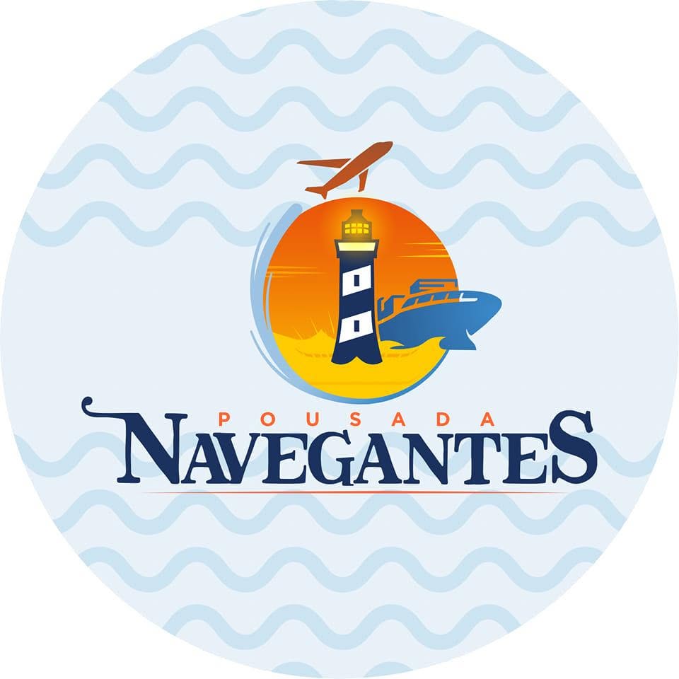 Logo de Pousada Navegantes