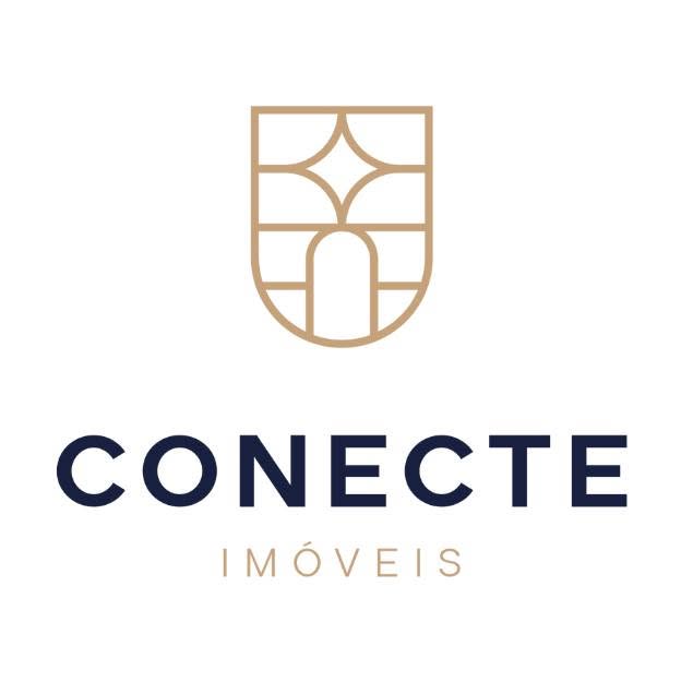 Logo de Conecte Imóveis