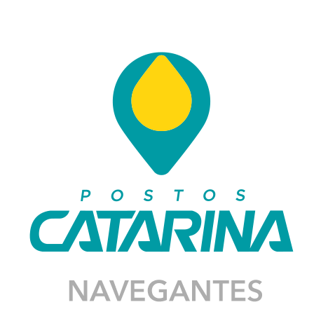 Logo Postos Catarina