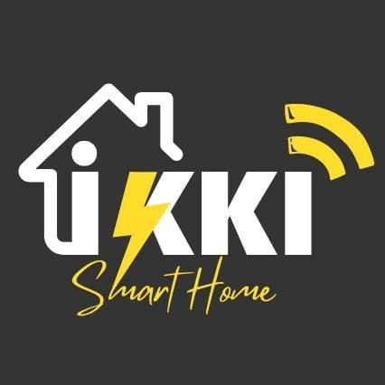 Logo de Ikki Smart Home
