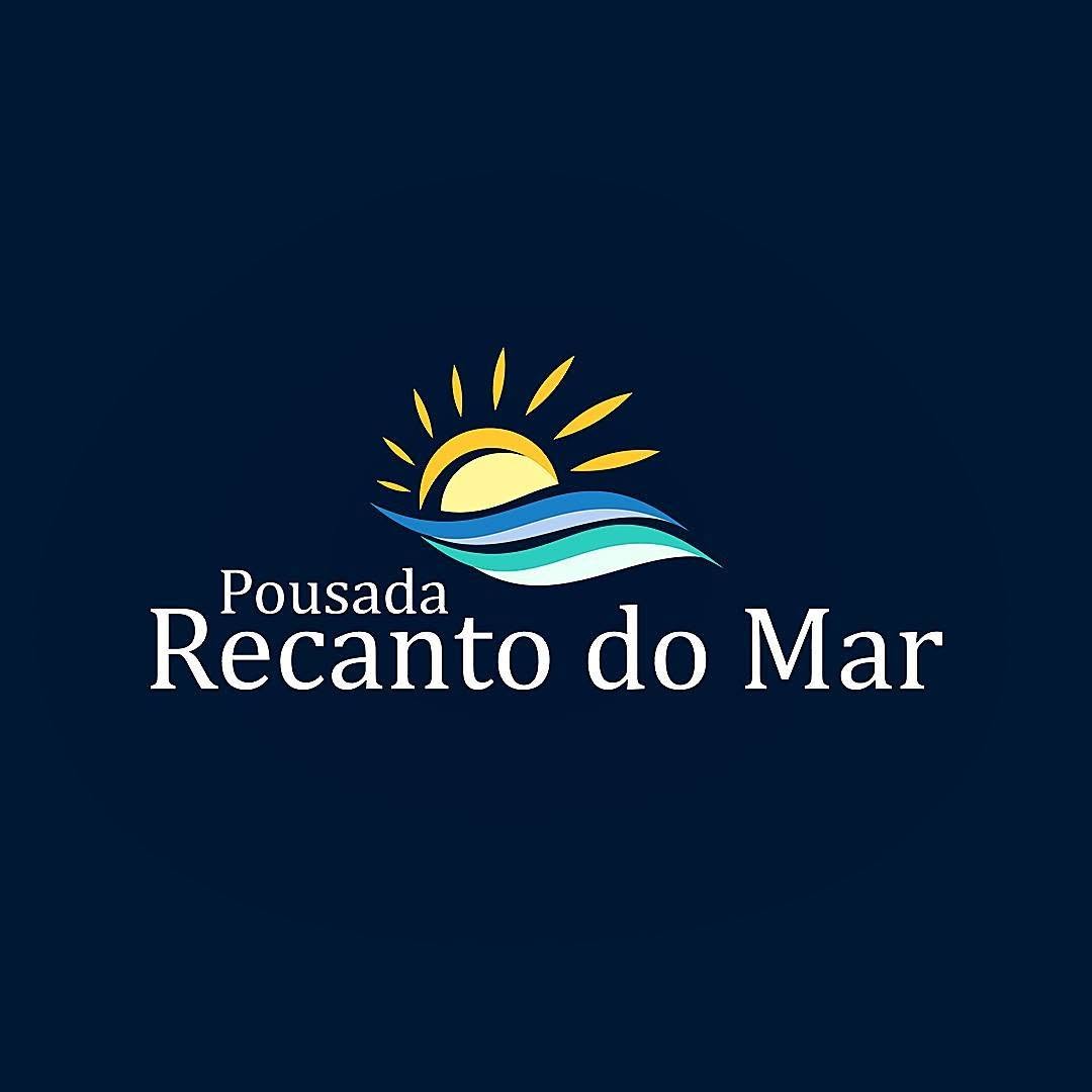 Logo de Pousada Recanto do Mar